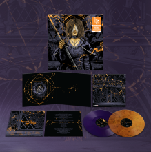 Demon's Souls Edition Firestorm & Plague - Vinyle 2LP 