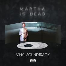 Martha is Dead Soundtrack Vinyle - 3XL