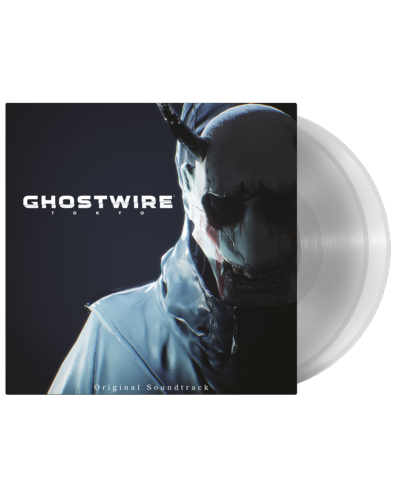 Ghostwire: Tokyo (Original Soundtrack) Vinyle - 2LP