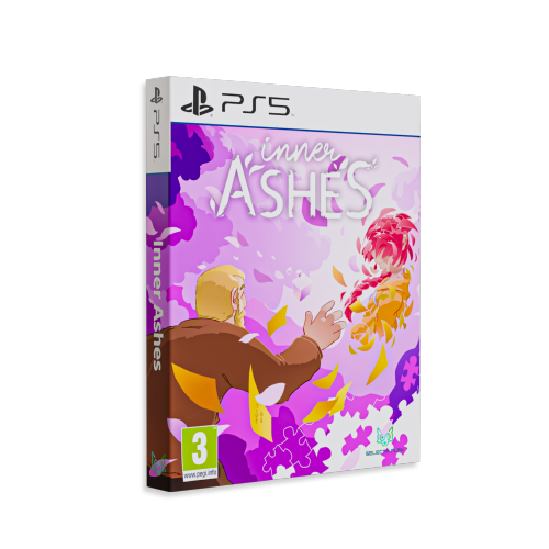 Inner Ashes Limited Edition PS5