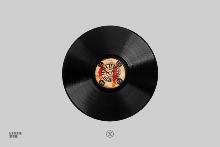 Piano Collections: CHRONO TRIGGER Vinyle - 1LP