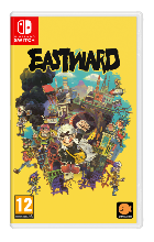 Eastward Nintendo SWITCH