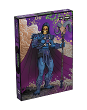 Puzzle Skeletor 1000 pices