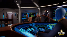 Star Trek Resurgence PS5