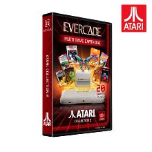 Blaze Evercade - Atari Collection 2 - Cartouche n 05 (Epuis / Sold Out)