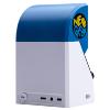 Console SNK Neo Geo Mini HD International + Manette Noire Neo Geo offerte