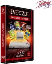 Blaze Evercade - InterPlay Collection 1 - Cartouche n 04