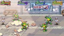 Teenage Mutant Ninja Turtles: Shredder's Revenge Special Edition PS5