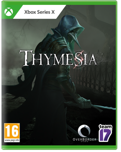Thymesia XBOX SERIES X