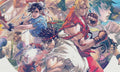 Univers Street Fighter