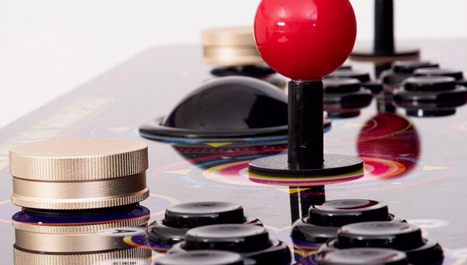 Collection Legends AtGames - Shop Just for Games