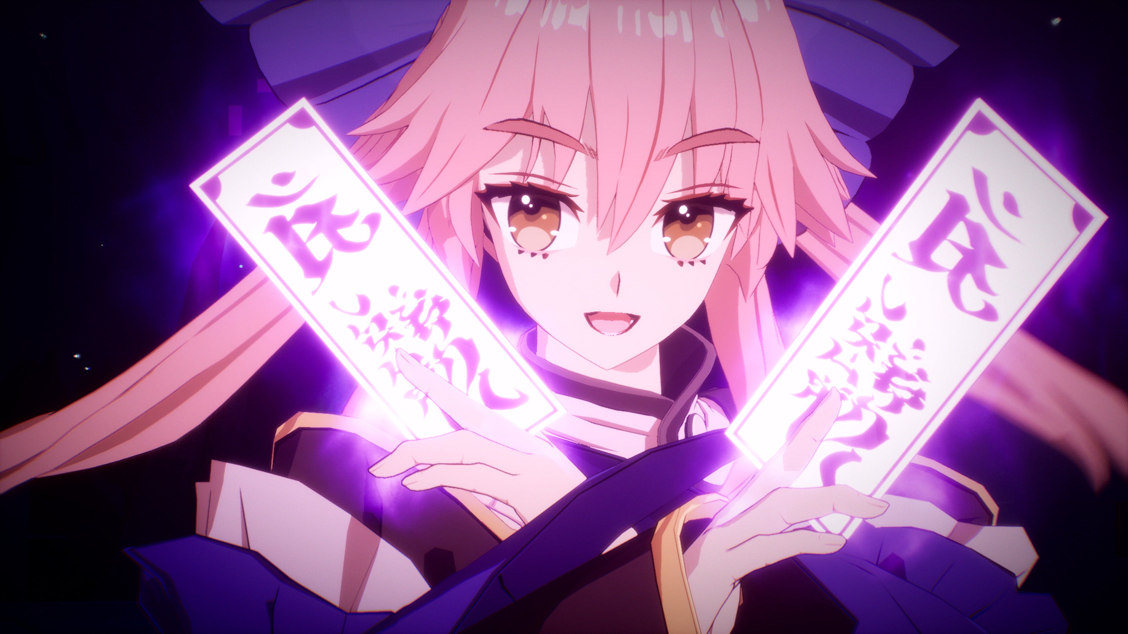 Fate/EXTRA Record Nintendo Switch