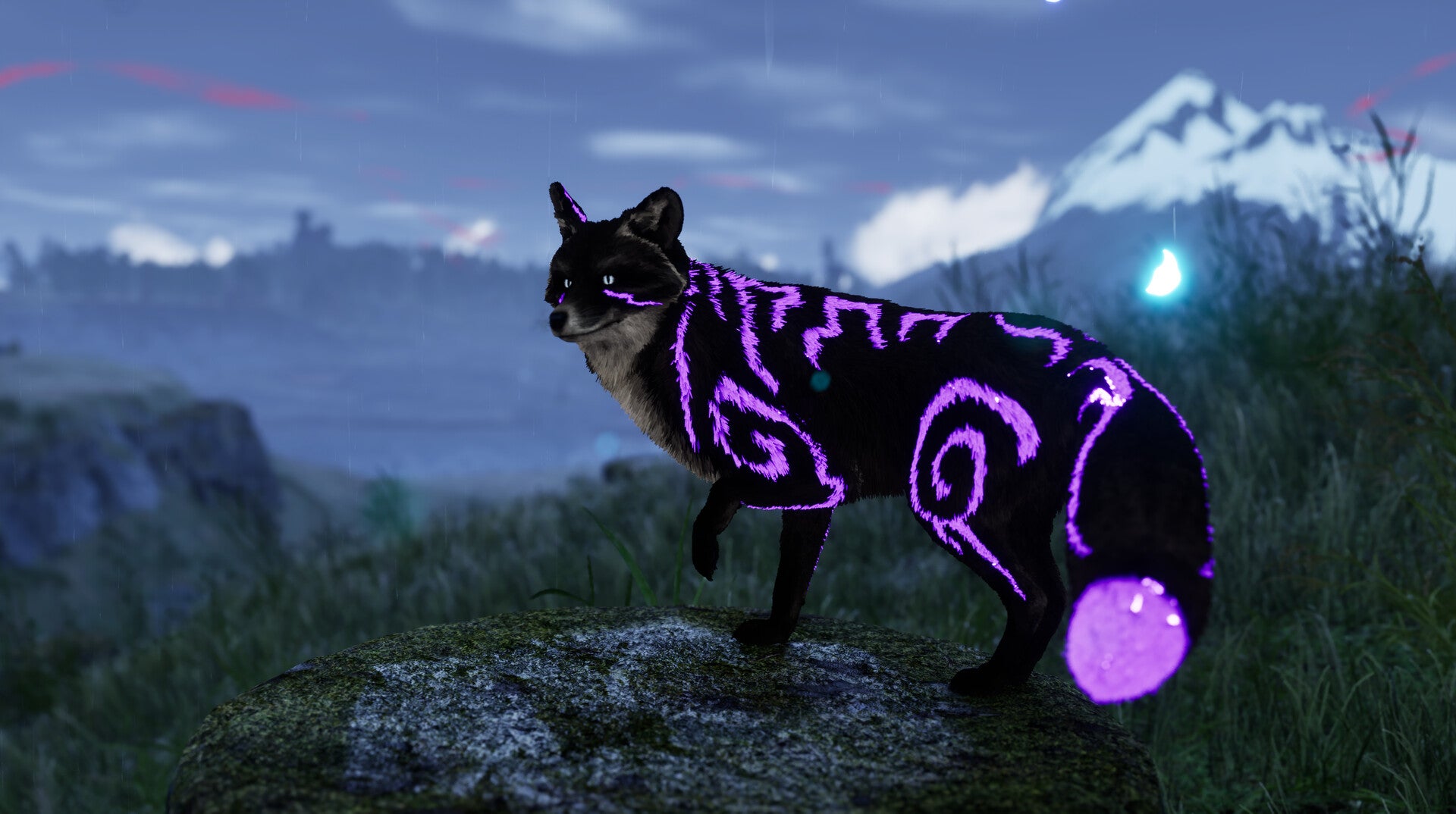 Spirit of the North 2 Signature Edition Playstation 5 - Jeux Vidéo Physique - SILVER LINING - Shop Just for Games