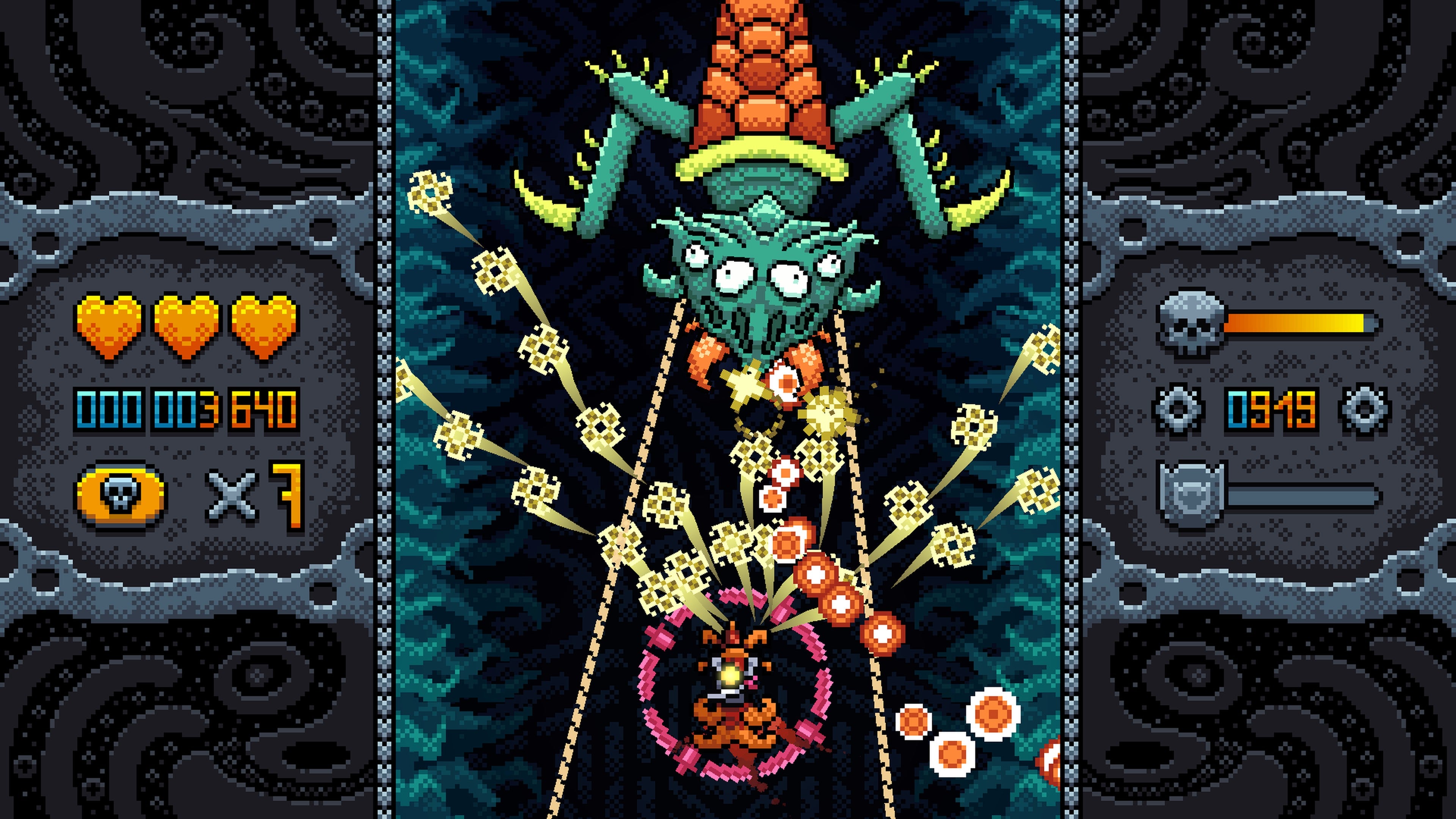 Twilight Parade Moonlit Mononoke (+ 2 jeux bonus) PS5