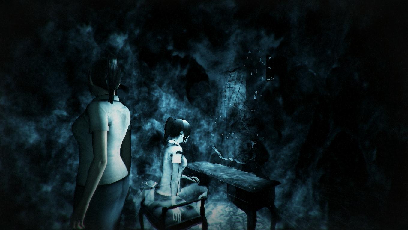 DreadOut Remastered Collection PS5