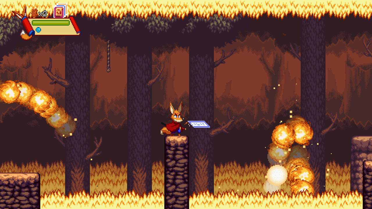 Kemono Heroes Collector's Edition Nintendo Switch - Jeux Vidéo Physique - TESURA - Shop Just for Games