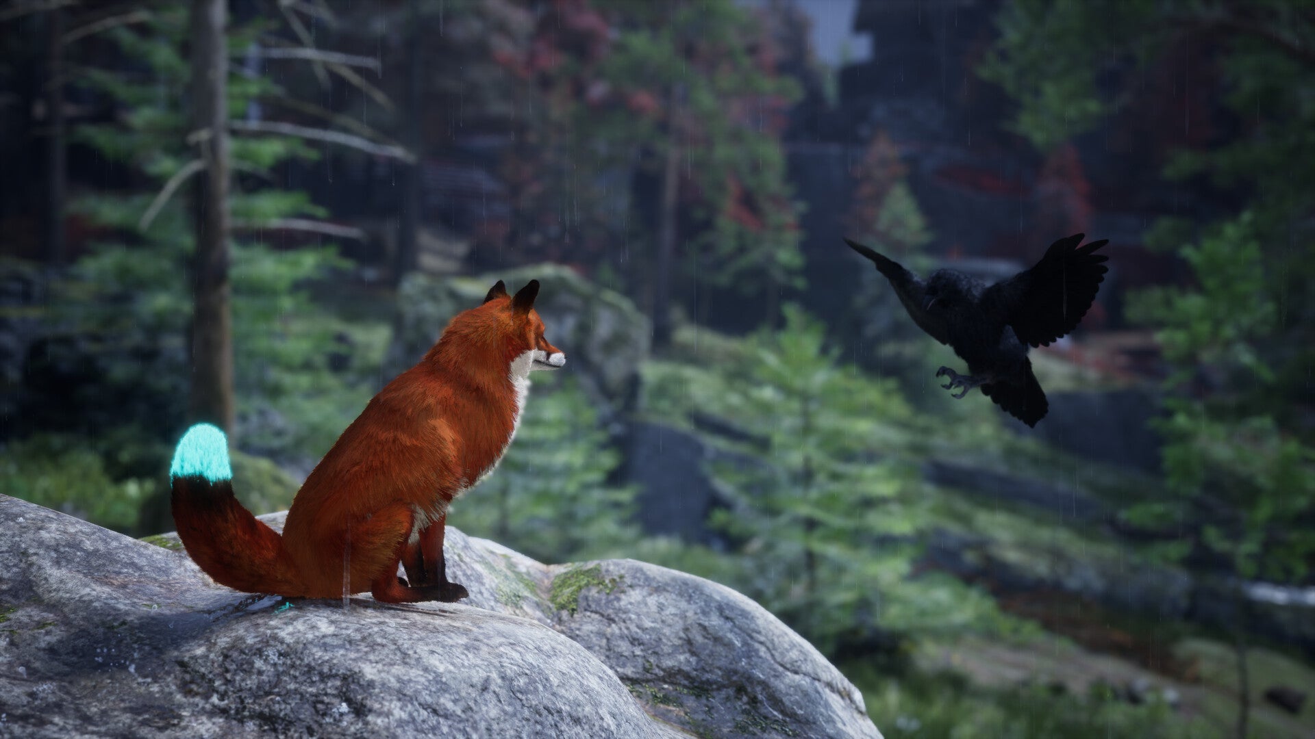 Spirit of the North 2 Signature Edition Playstation 5 - Jeux Vidéo Physique - SILVER LINING - Shop Just for Games