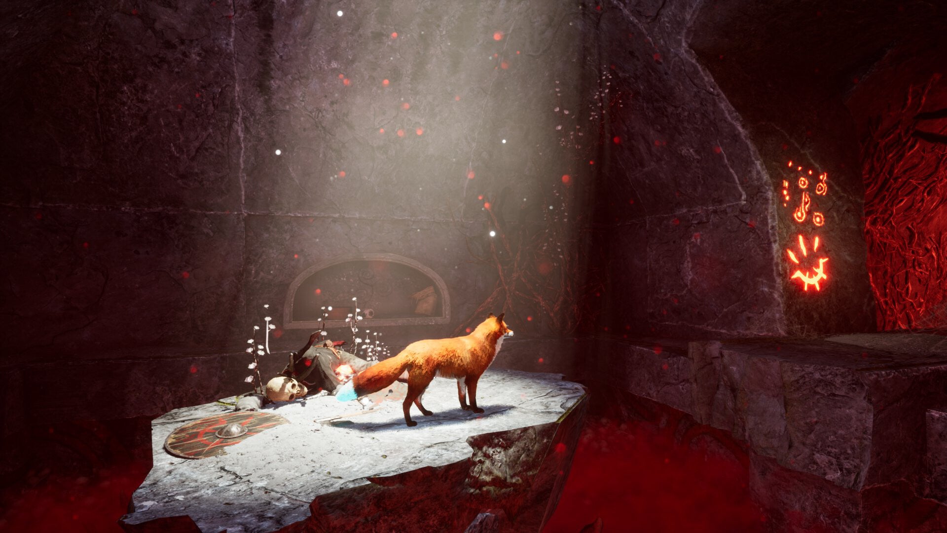 Spirit of the North 2 Signature Edition Playstation 5 - Jeux Vidéo Physique - SILVER LINING - Shop Just for Games