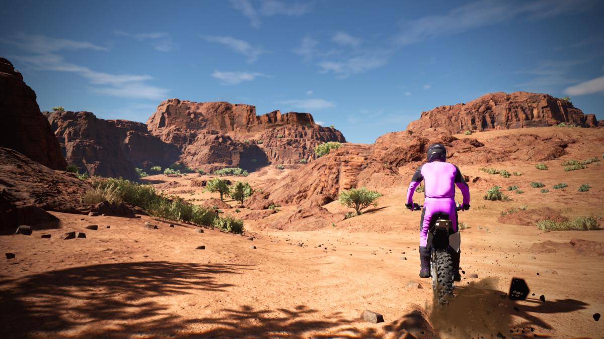 MX vs ATV Legends - 2024 Monster Energy Supercross Edition Xbox Series X - Jeux Vidéo Physique - THQ NORDIC GAMES - Shop Just for Games