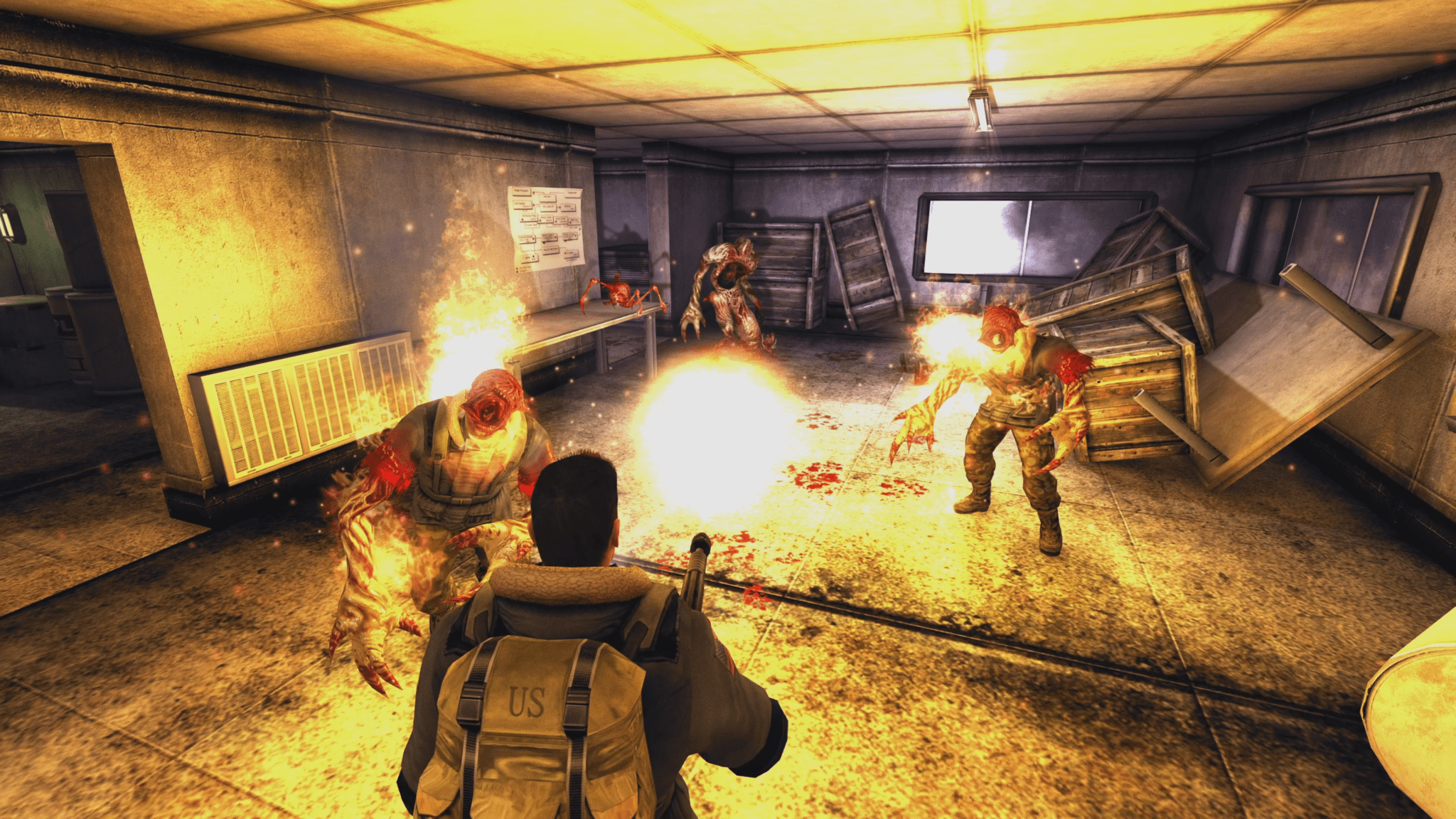 The Thing Remastered Deluxe Edition Nintendo Switch - Jeux Vidéo Physique - Atari - Shop Just for Games