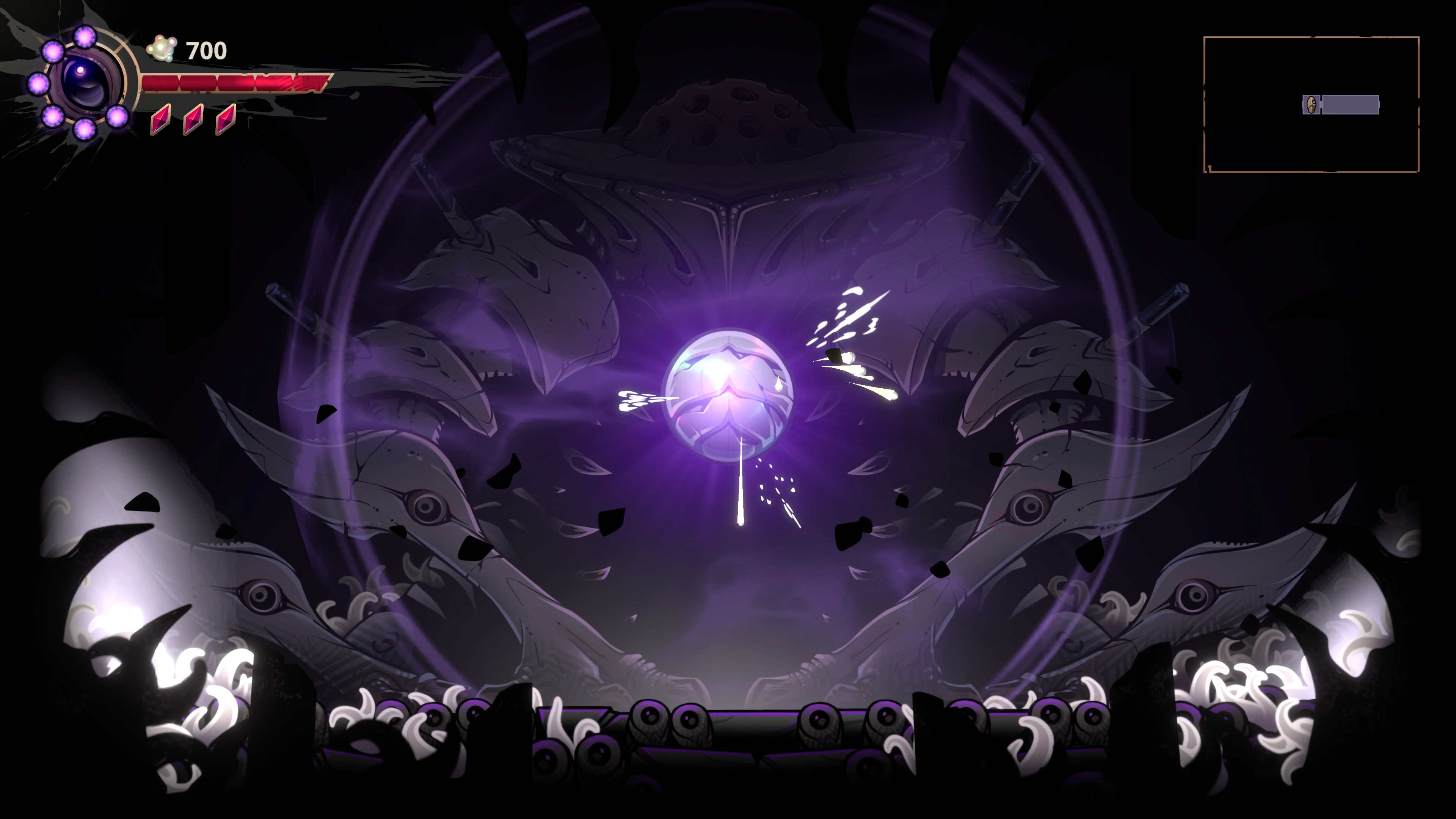 Voidwrought Collector's Edition PS5