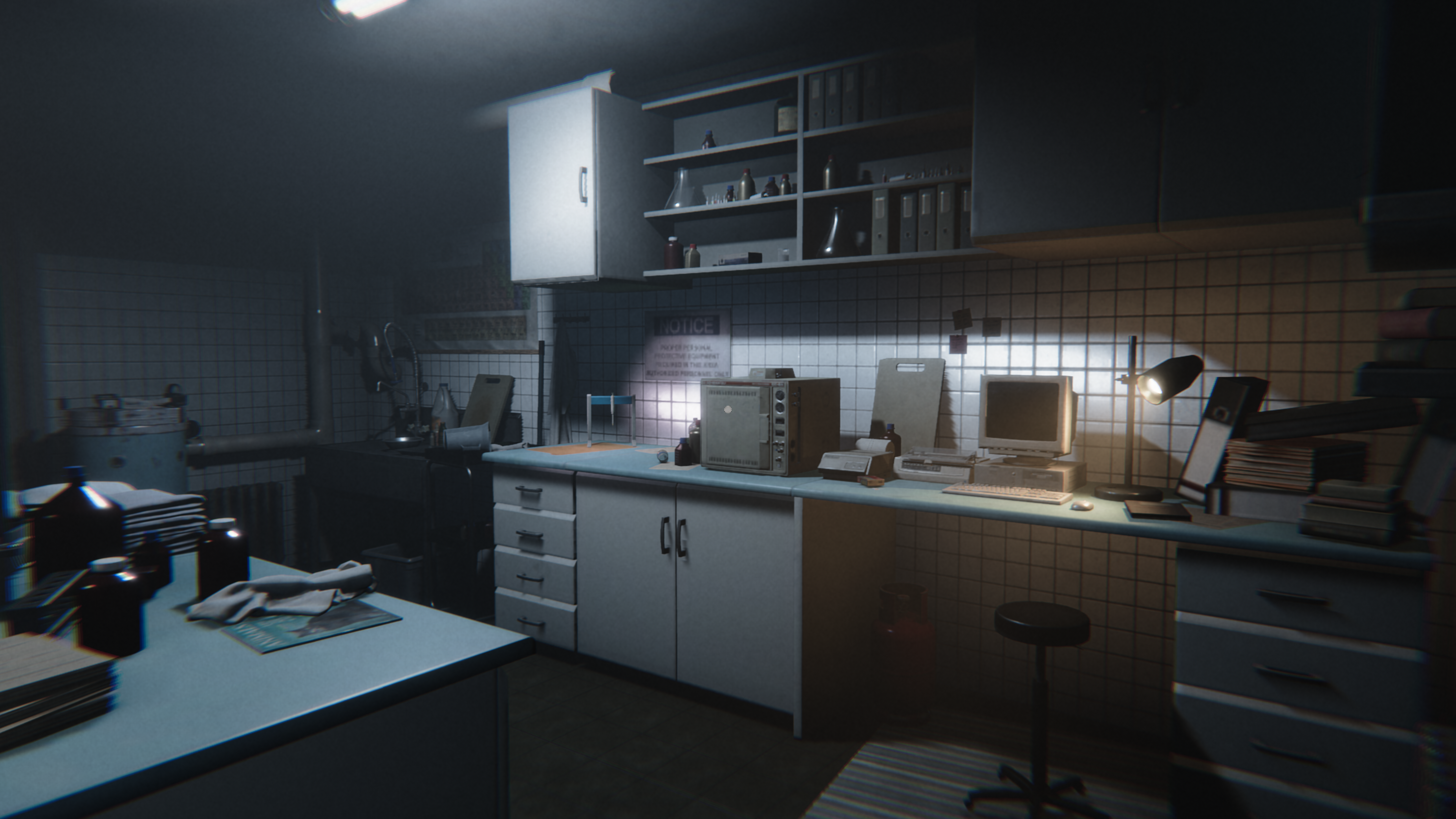 Autopsy Simulator PS5
