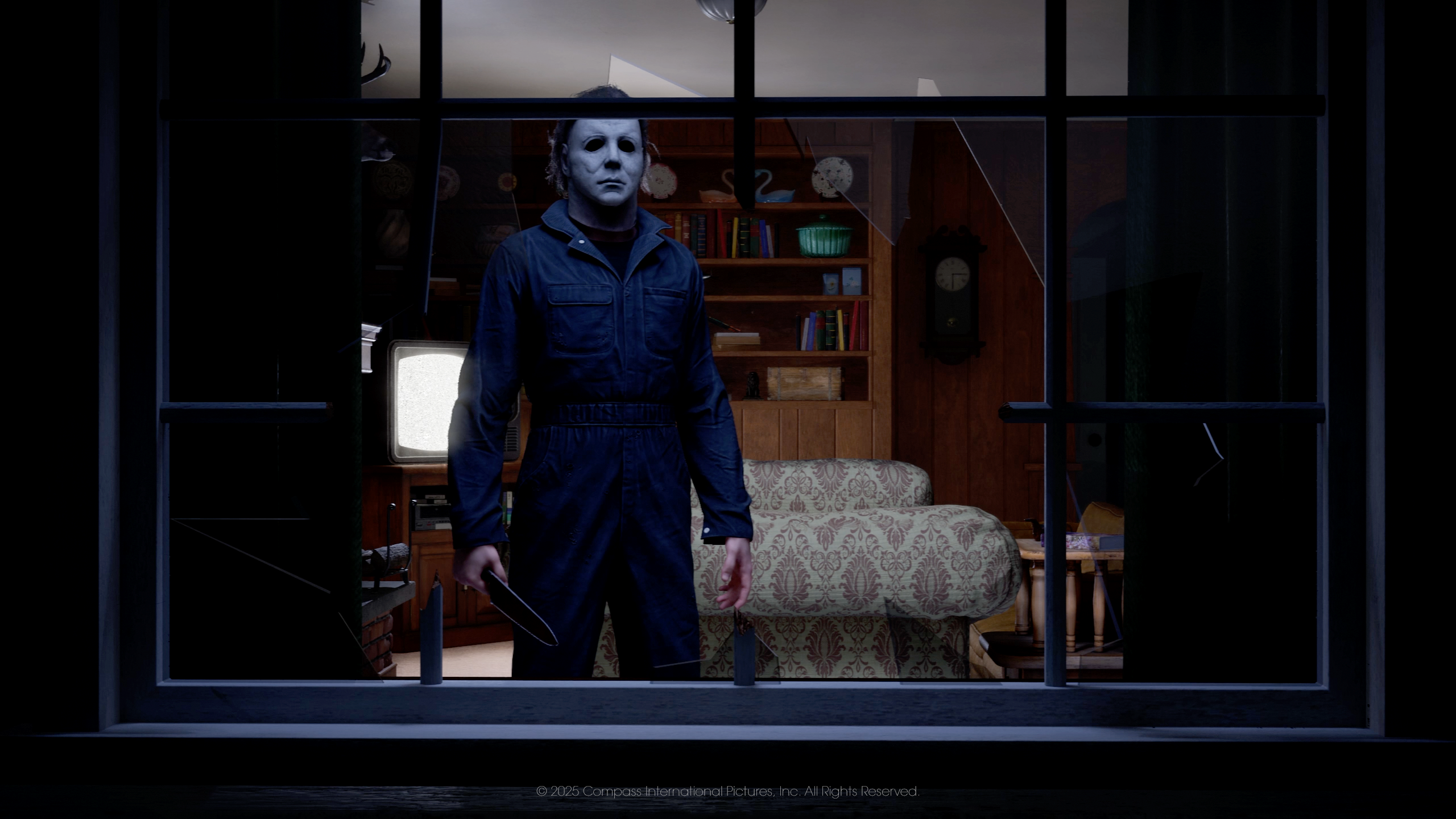 Halloween The Game Collector's Edition PS5