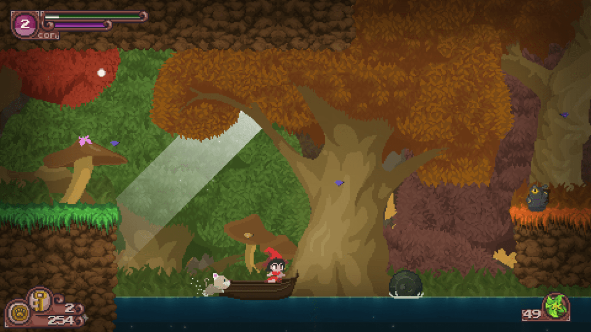 Catmaze PS4 - Jeux Vidéo Physique - Red Art Games - Shop Just for Games