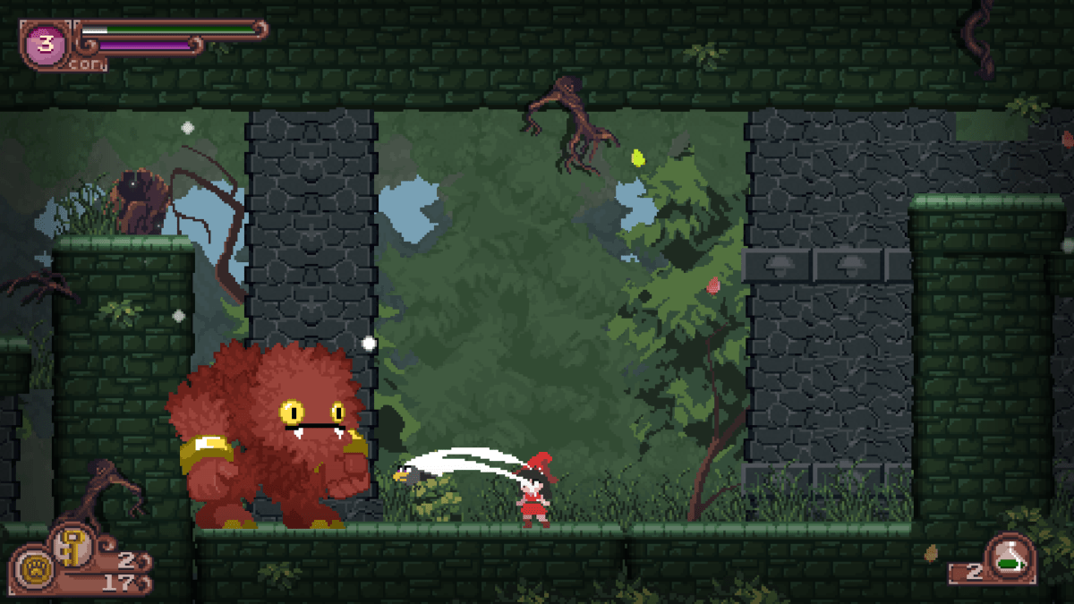 Catmaze Playstation 4