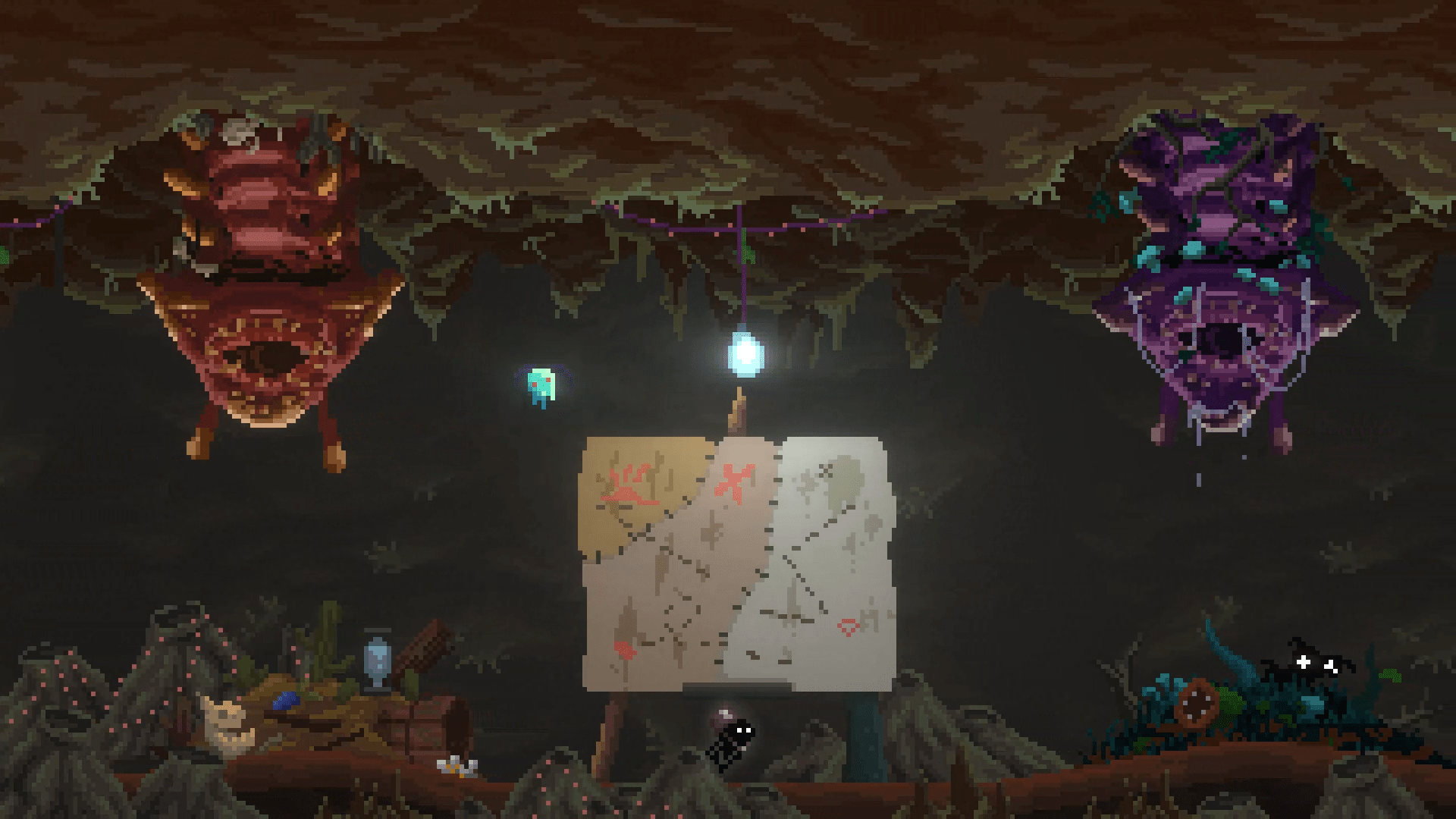 Netherworld Nintendo Switch - Jeux Vidéo Physique - SELECTA PLAY - Shop Just for Games