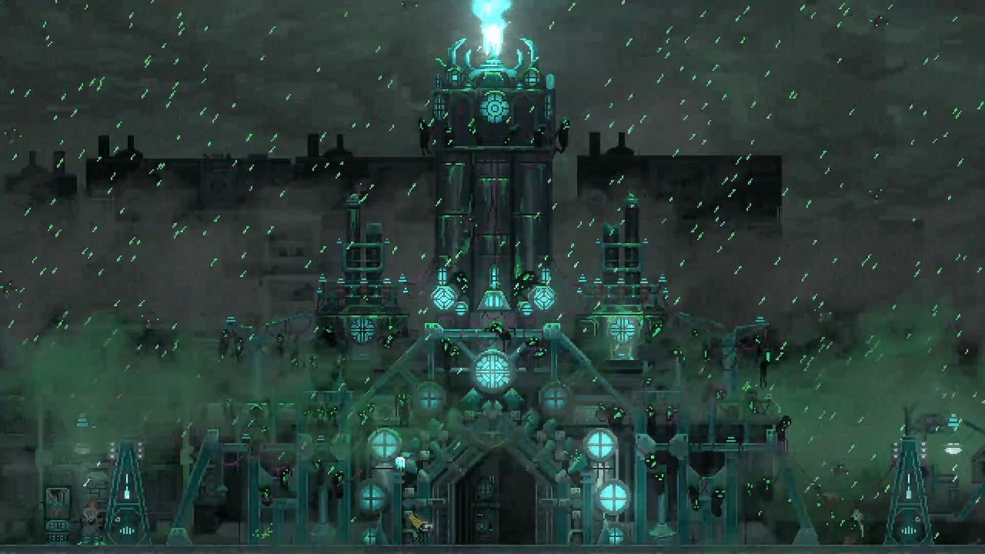 Netherworld Nintendo Switch - Jeux Vidéo Physique - SELECTA PLAY - Shop Just for Games