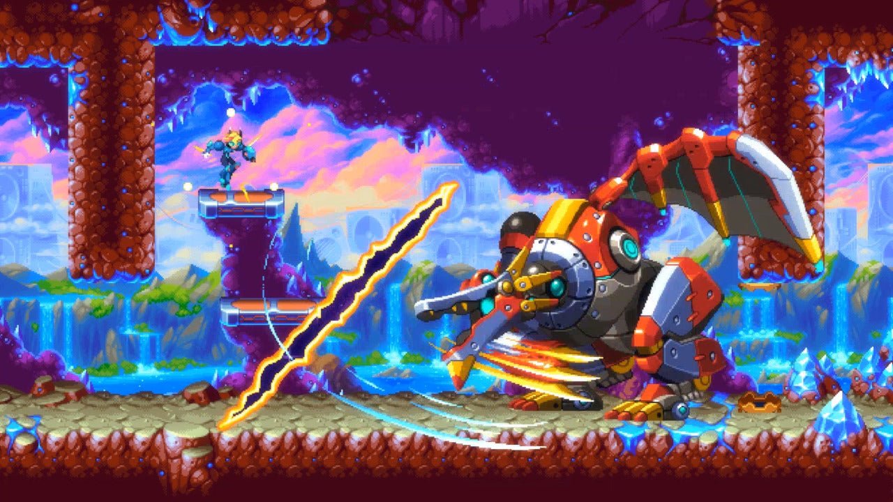 20XX / 30XX Nintendo Switch - Jeux Vidéo Physique - UIE - Shop Just for Games