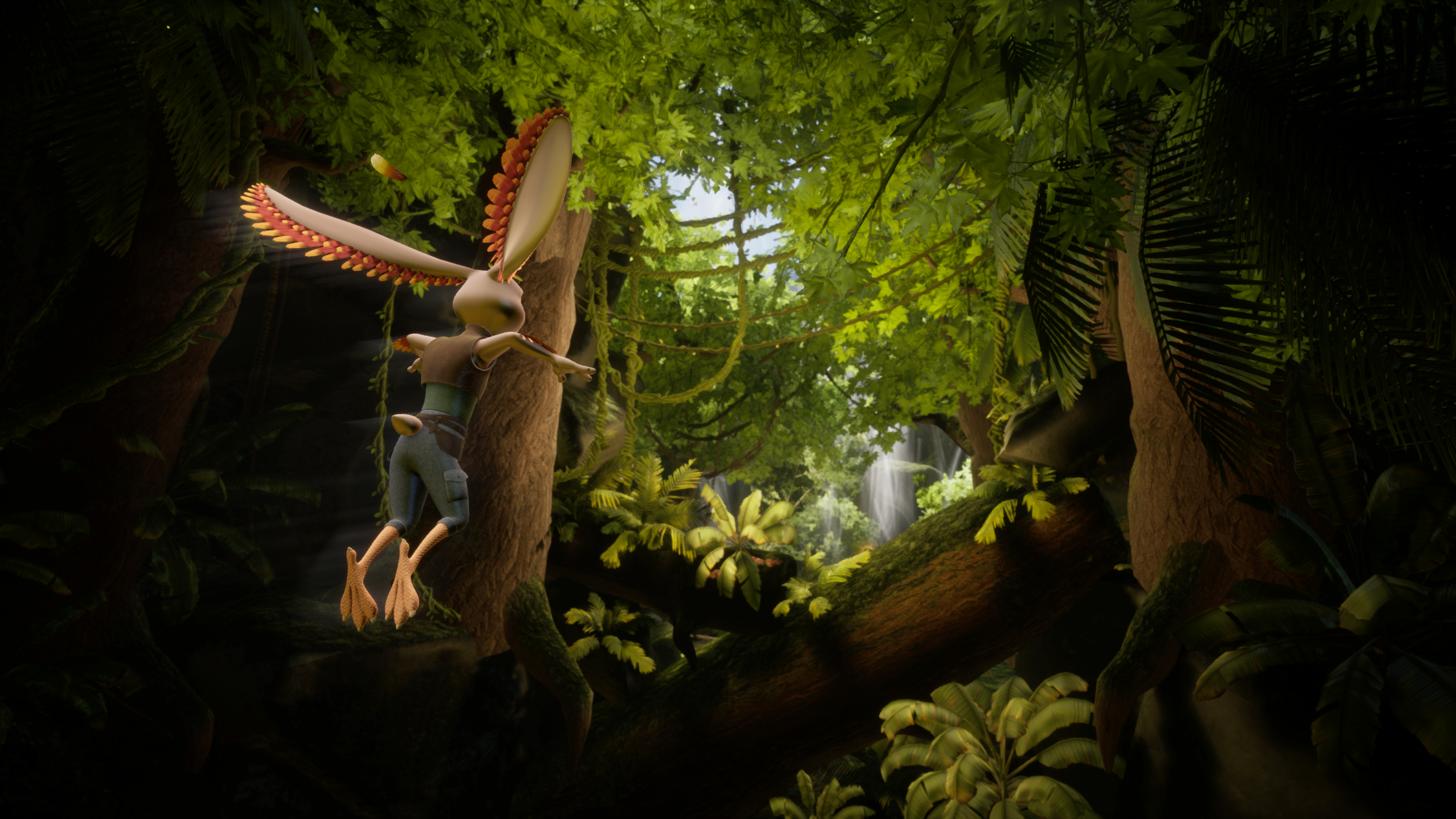 Hopper et le Trésor de Barbe-Pique Nintendo Switch