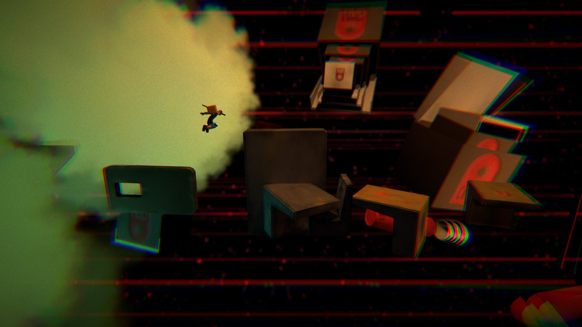 Antro PS5 - Jeux Vidéo Physique - SELECTA PLAY - Shop Just for Games