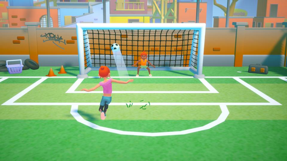 34 Sports Games World Edition PS5 - Jeux Vidéo Physique - Maximum Entertainment - Shop Just for Games