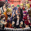 SNK Sound Waves - Wayô Piano Collection Vinyle 2LP