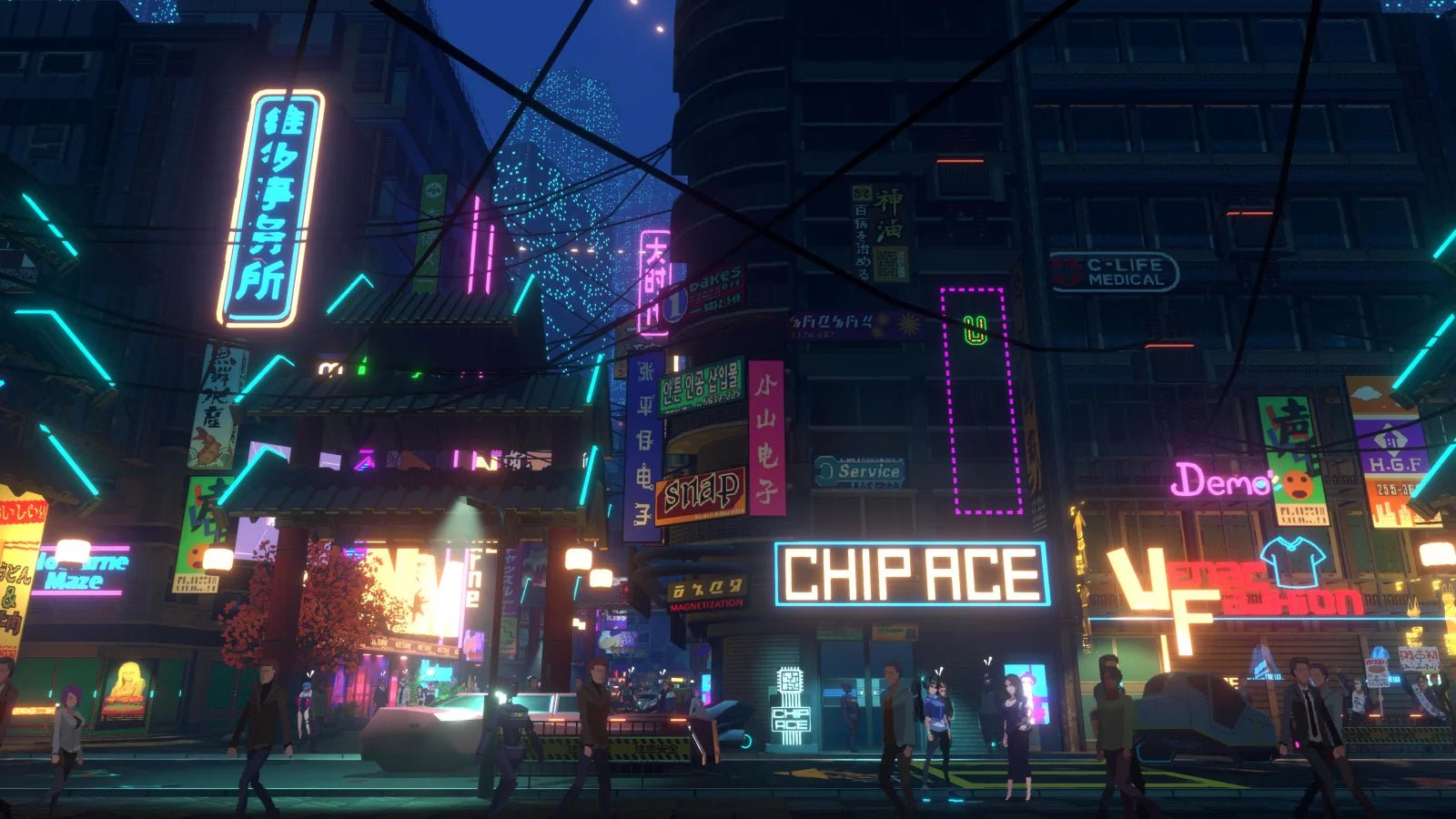 ANNO Mutationem Complete Edition Nintendo Switch - Jeux Vidéo Physique - Clear River Games - Shop Just for Games