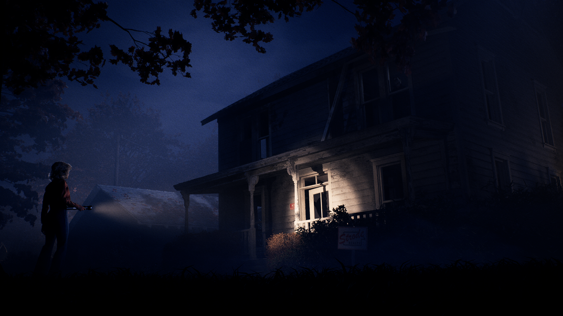 Halloween The Game Collector's Edition PS5