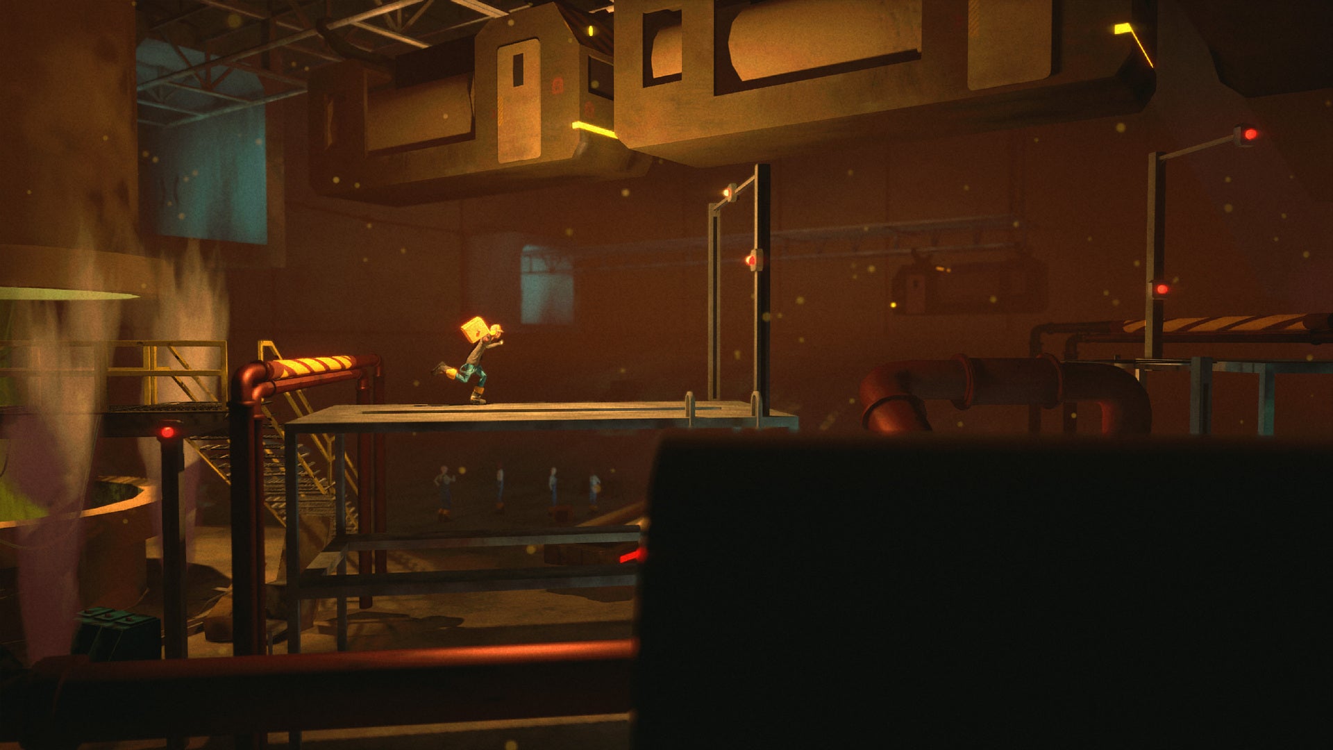 Antro PS5 - Jeux Vidéo Physique - SELECTA PLAY - Shop Just for Games