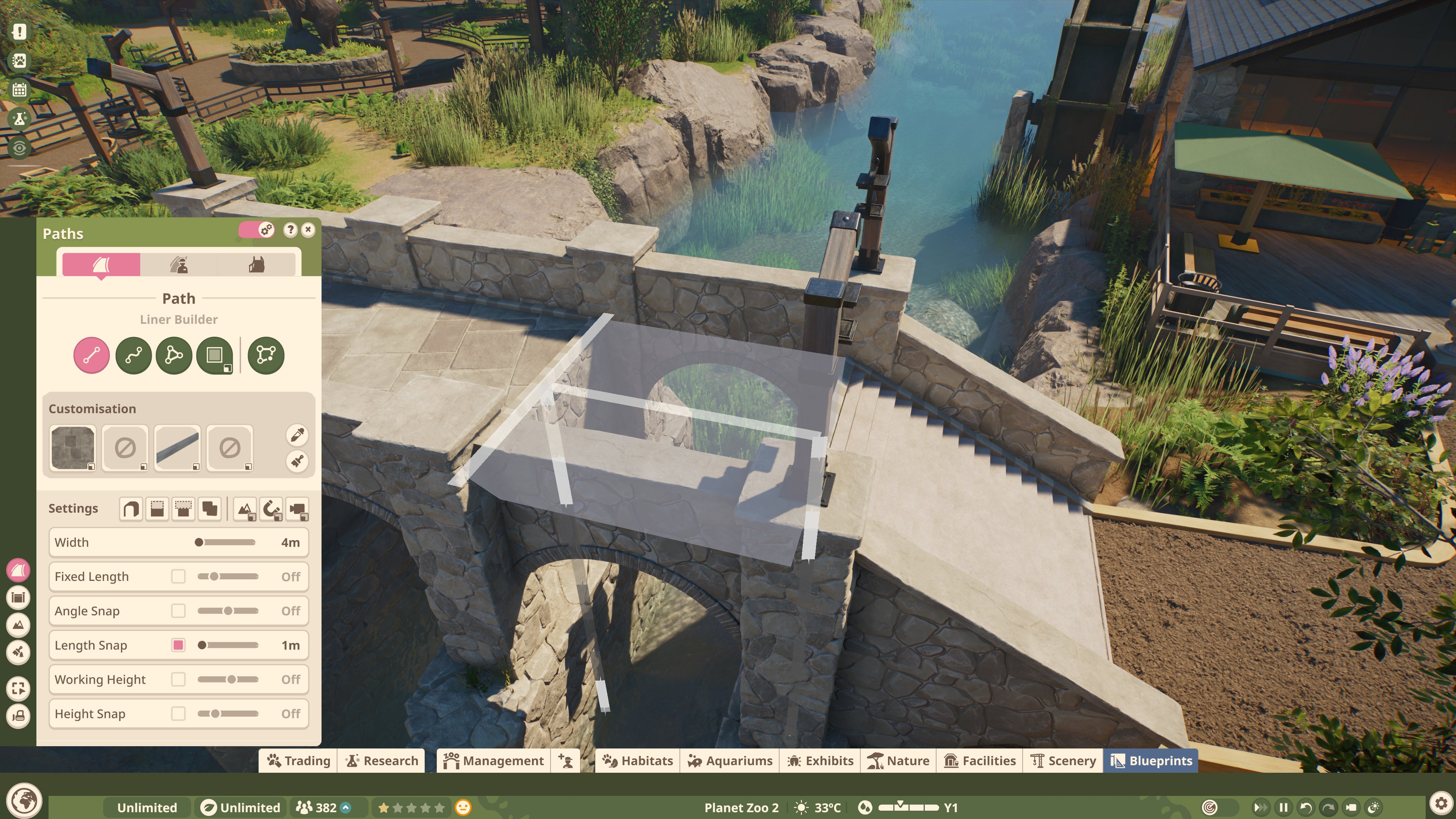 Planet Zoo 2 PS5