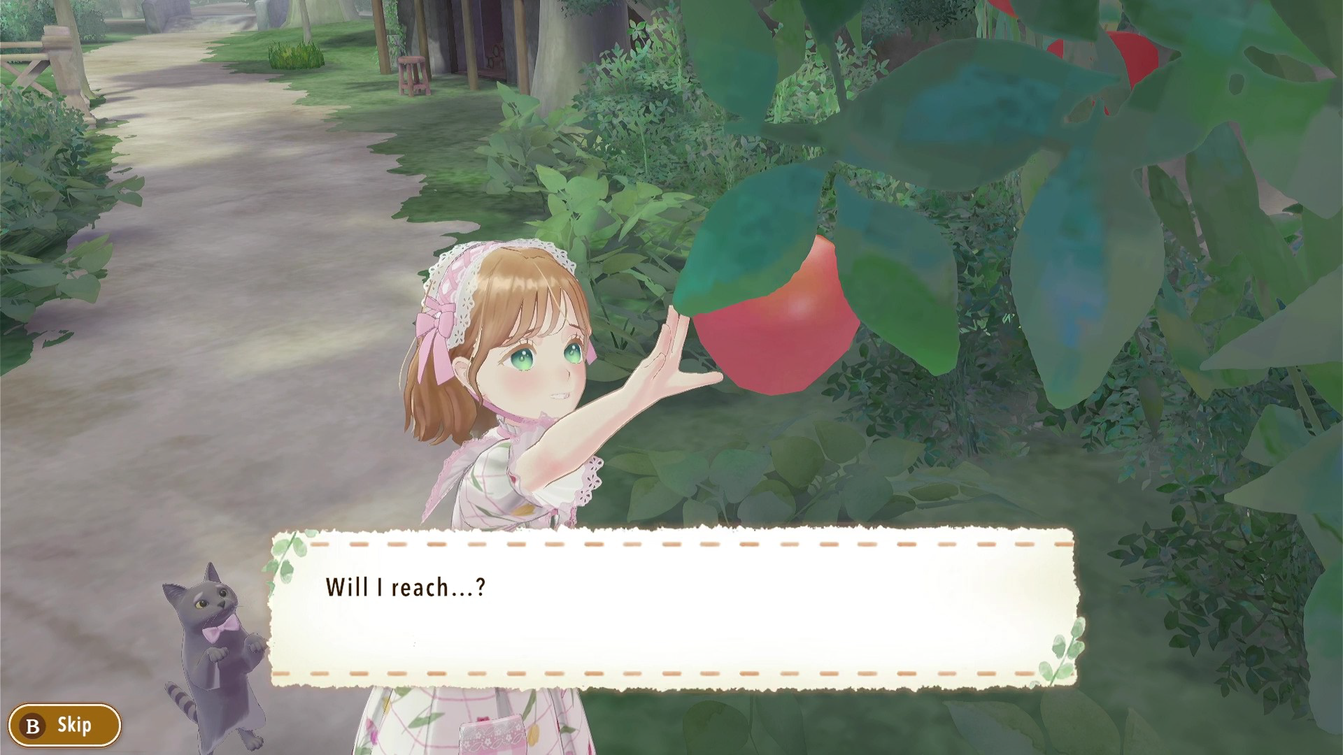 Magical Craft My Enchanted Dess Shop SWITCH