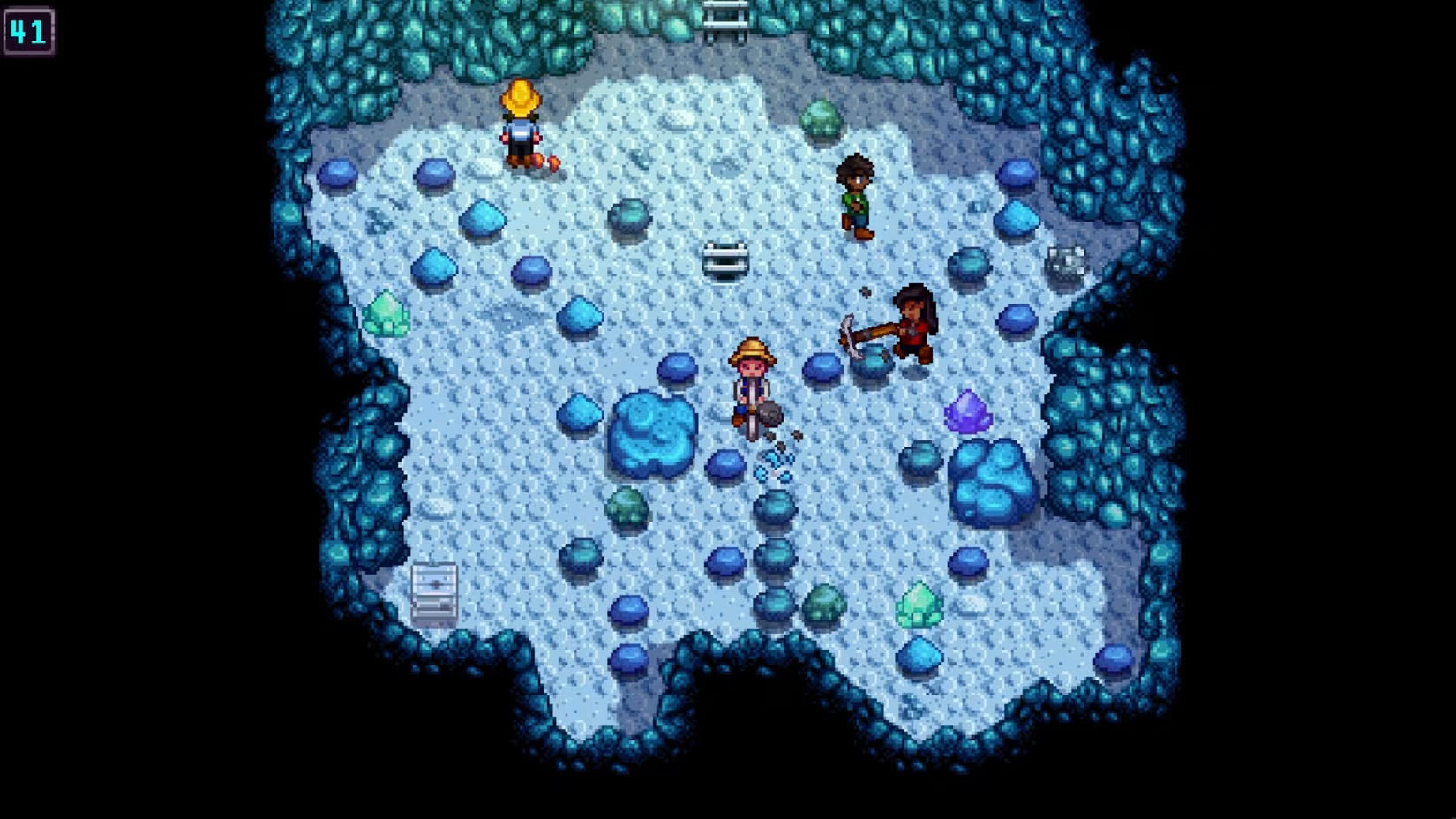Stardew Valley Switch 2