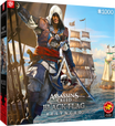 Assassin's Creed Black Flag Resynced Puzzle 1000 pièces