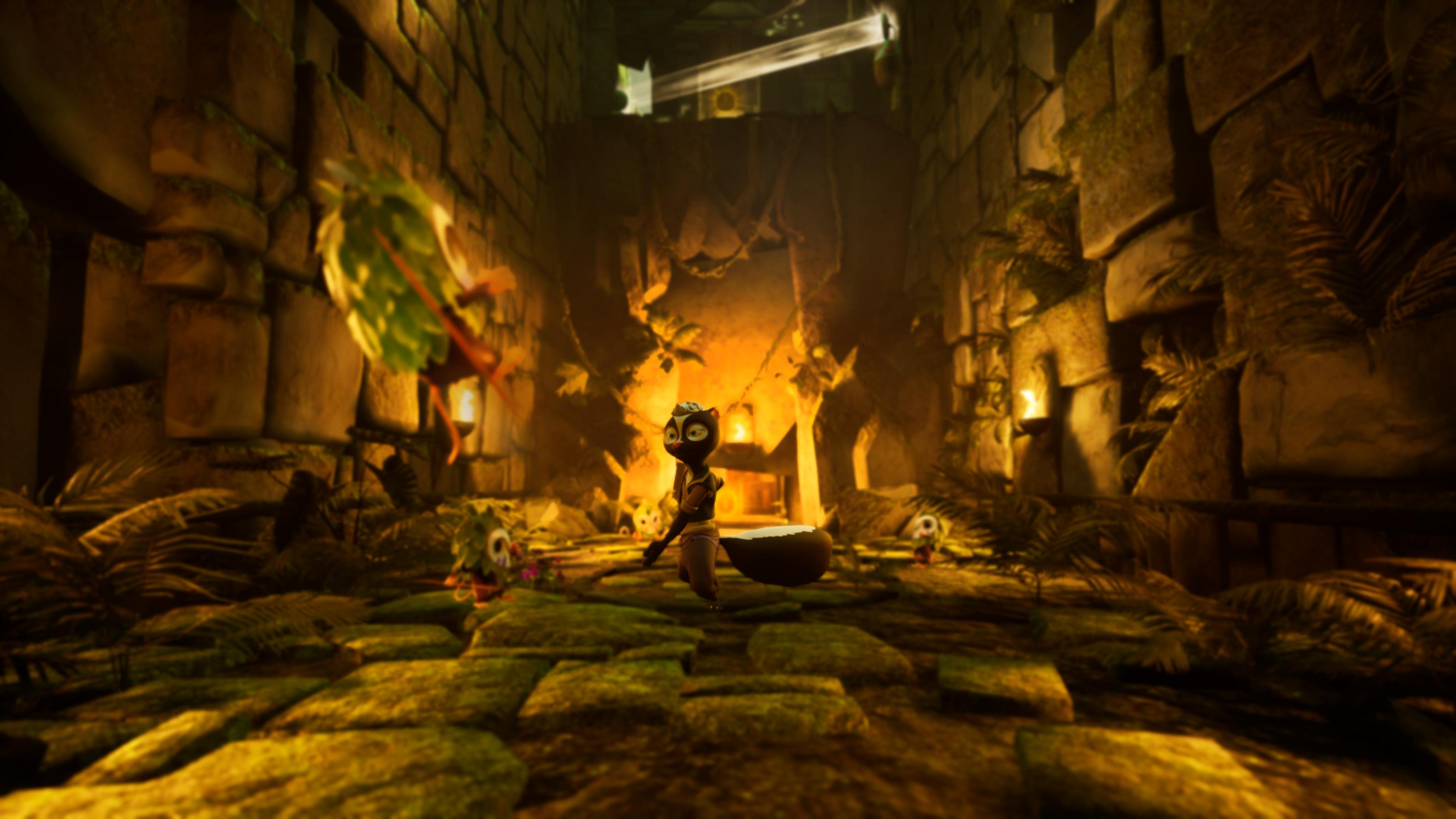 Hopper et le Trésor de Barbe-Pique Nintendo Switch