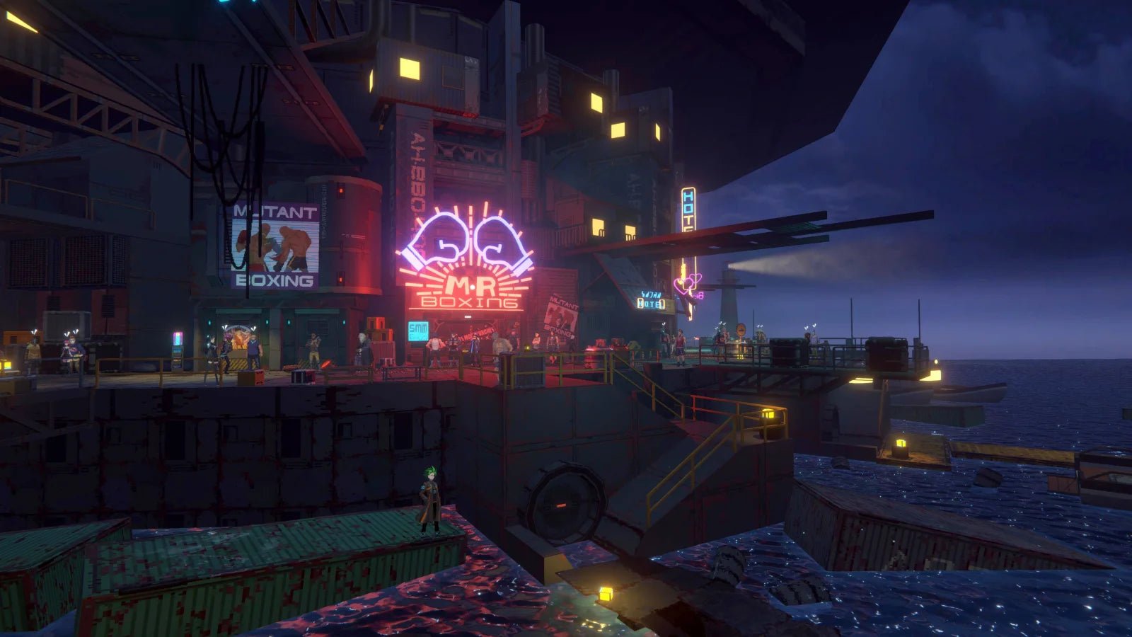 ANNO Mutationem Complete Edition Nintendo Switch - Jeux Vidéo Physique - Clear River Games - Shop Just for Games