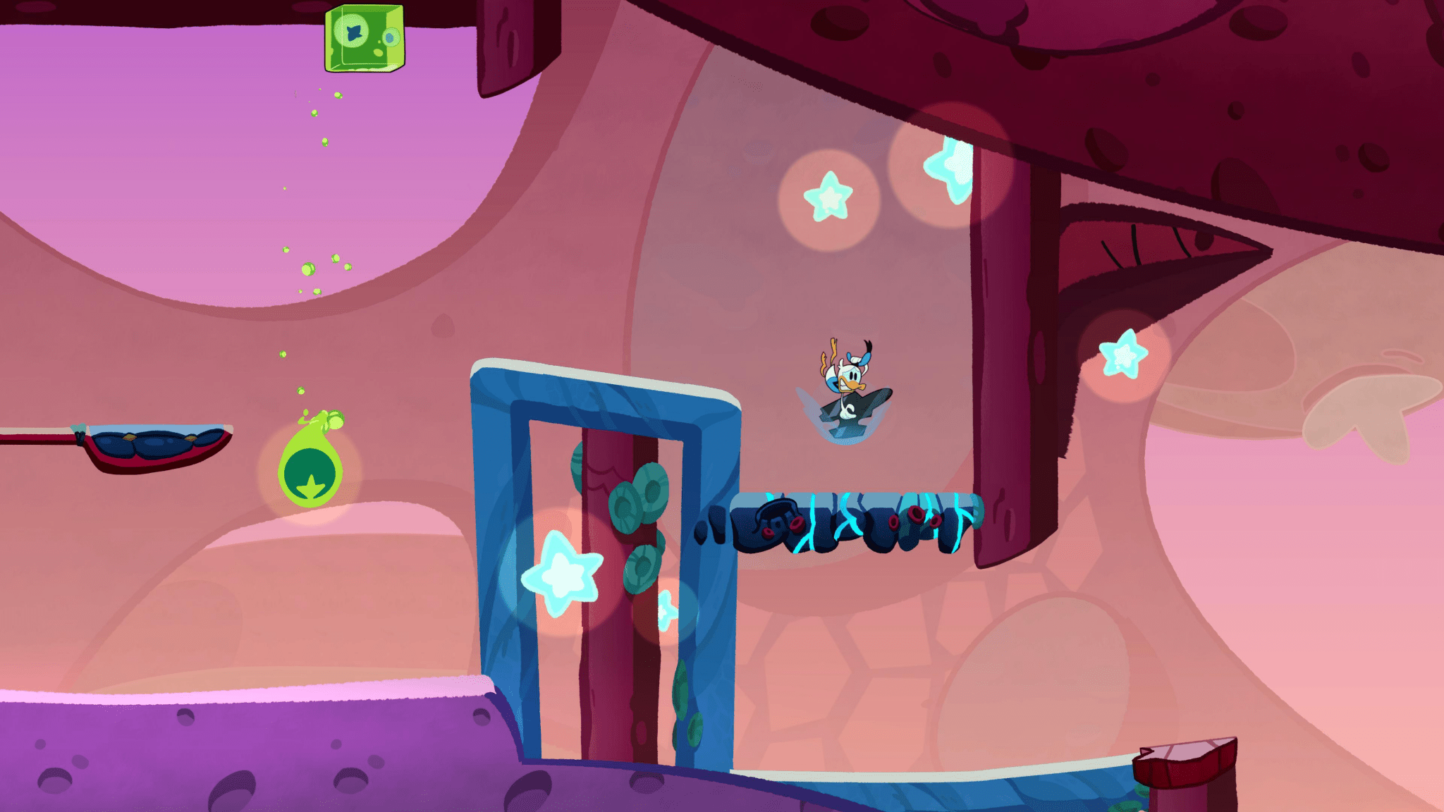 Disney Illusion Island Starring Mickey & Friends Xbox Series X - Jeux Vidéo Physique - UIE - Shop Just for Games