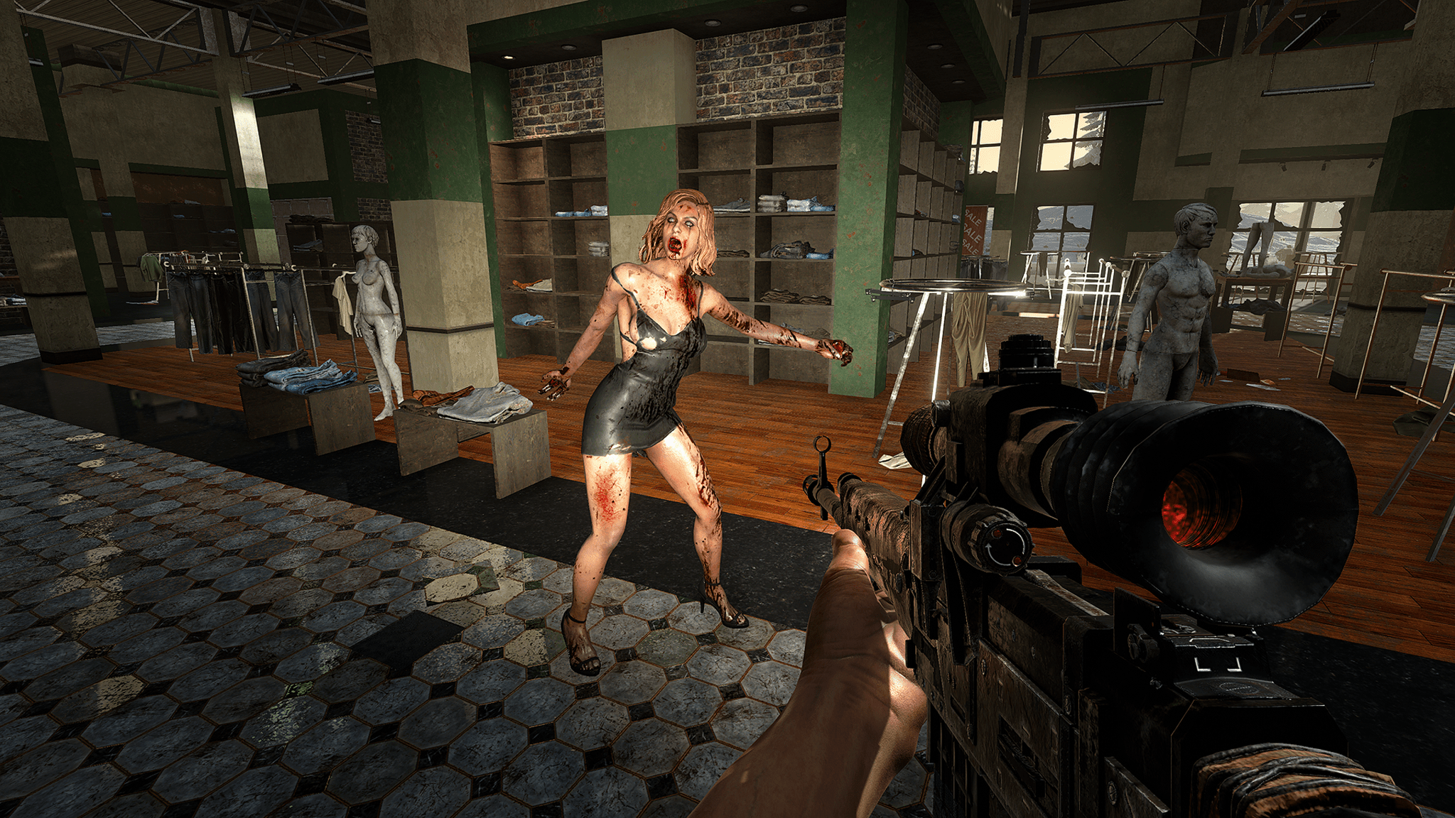 7 Days to Die Console Edition Survival Bundle Xbox Series X - Jeux Vidéo Physique - UIE - Shop Just for Games