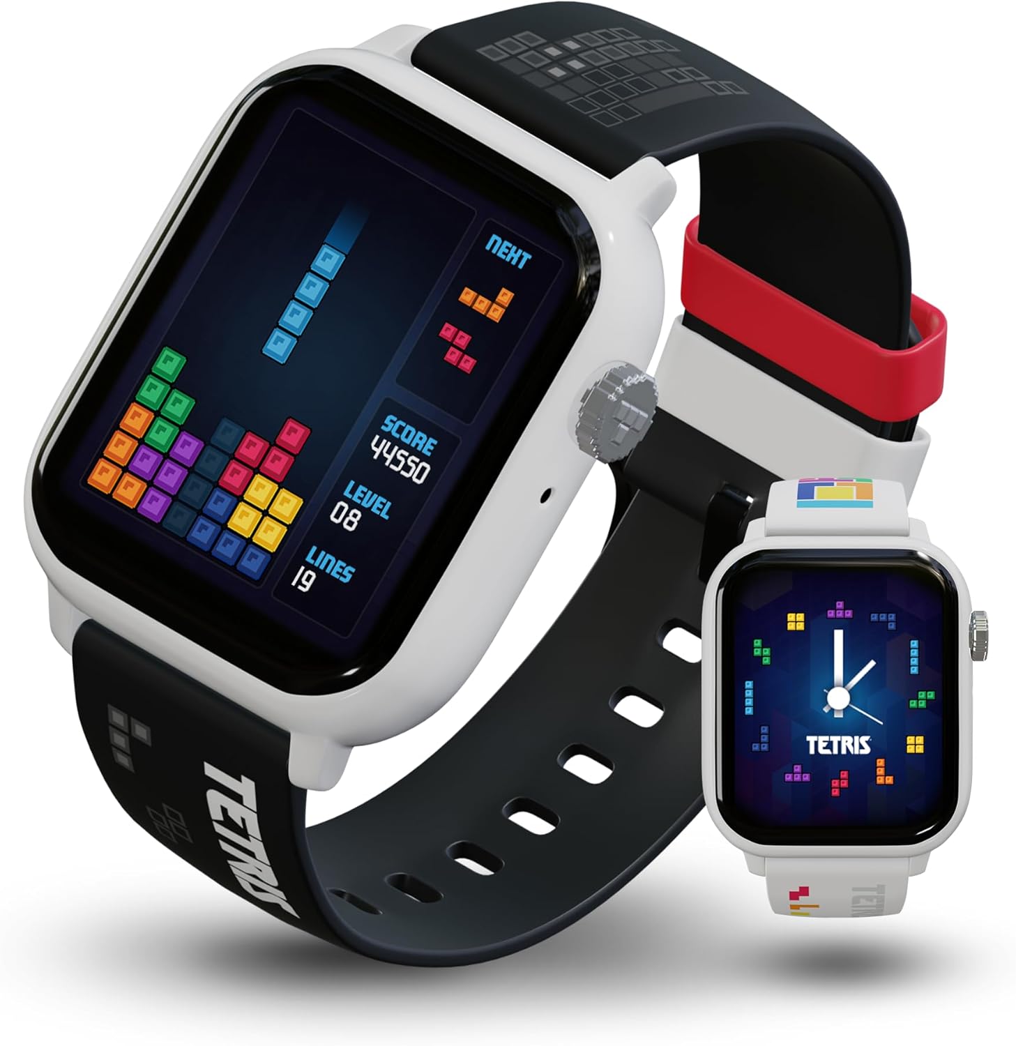 My Play Watch - Tetris