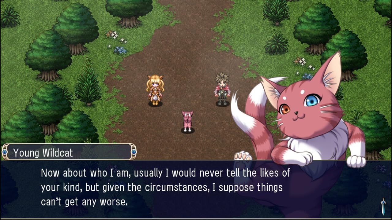 Kemco RPG Selection Vol. 1 Nintendo Switch