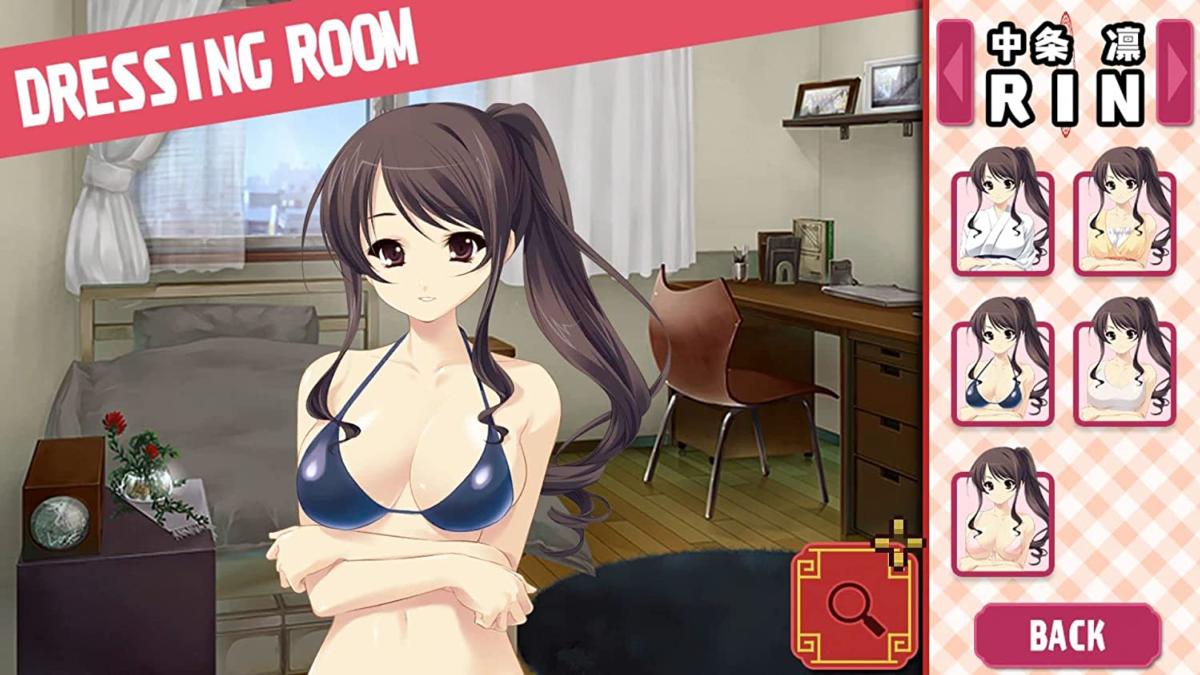 Pretty Girls Game Collection PS4 - Jeux Vidéo Physique - Funbox - Shop Just for Games